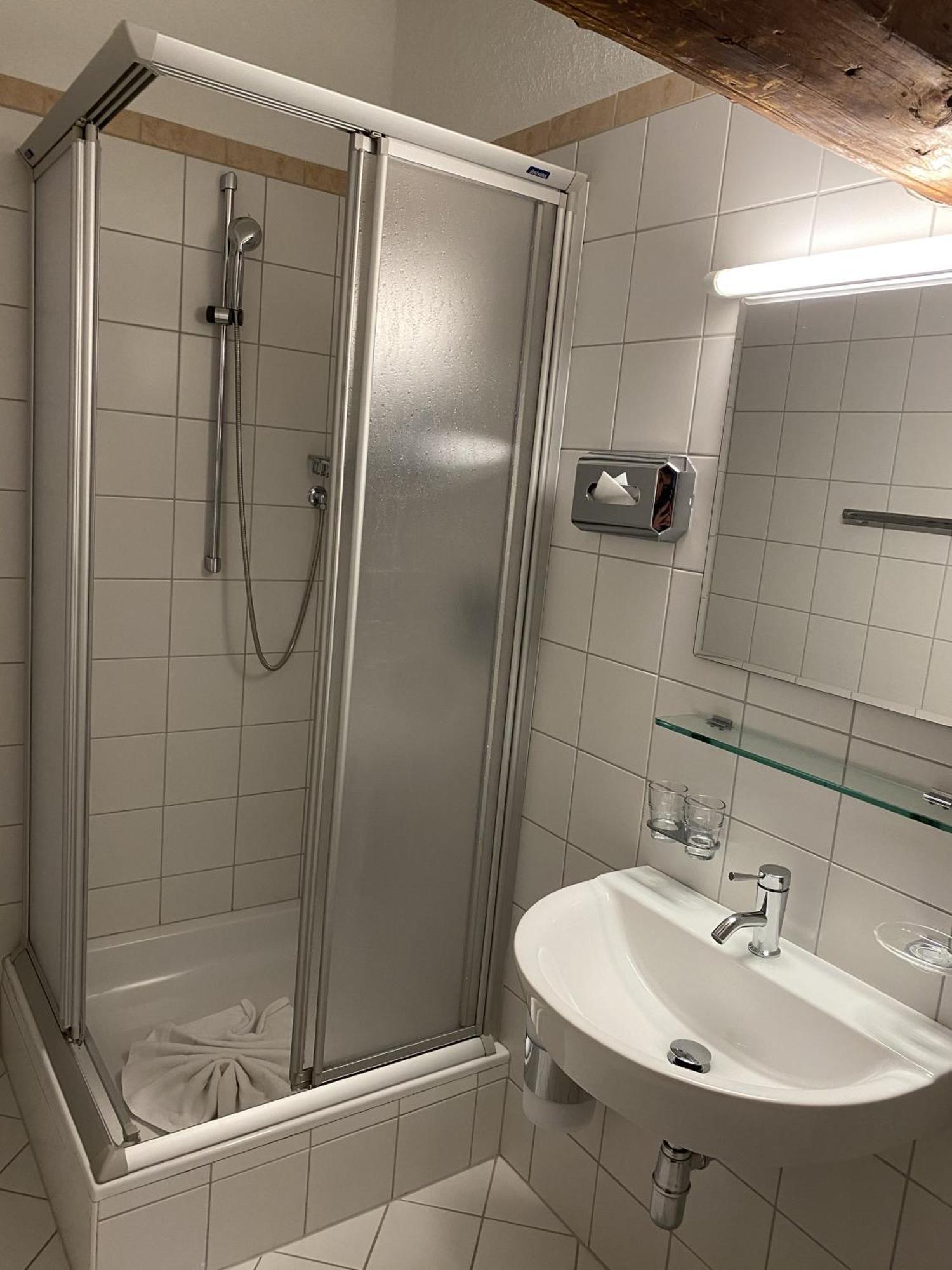הופגרטן אים בריקסנטל Fuchswirt Kelchsau Landgasthof-Hotel מראה חיצוני תמונה