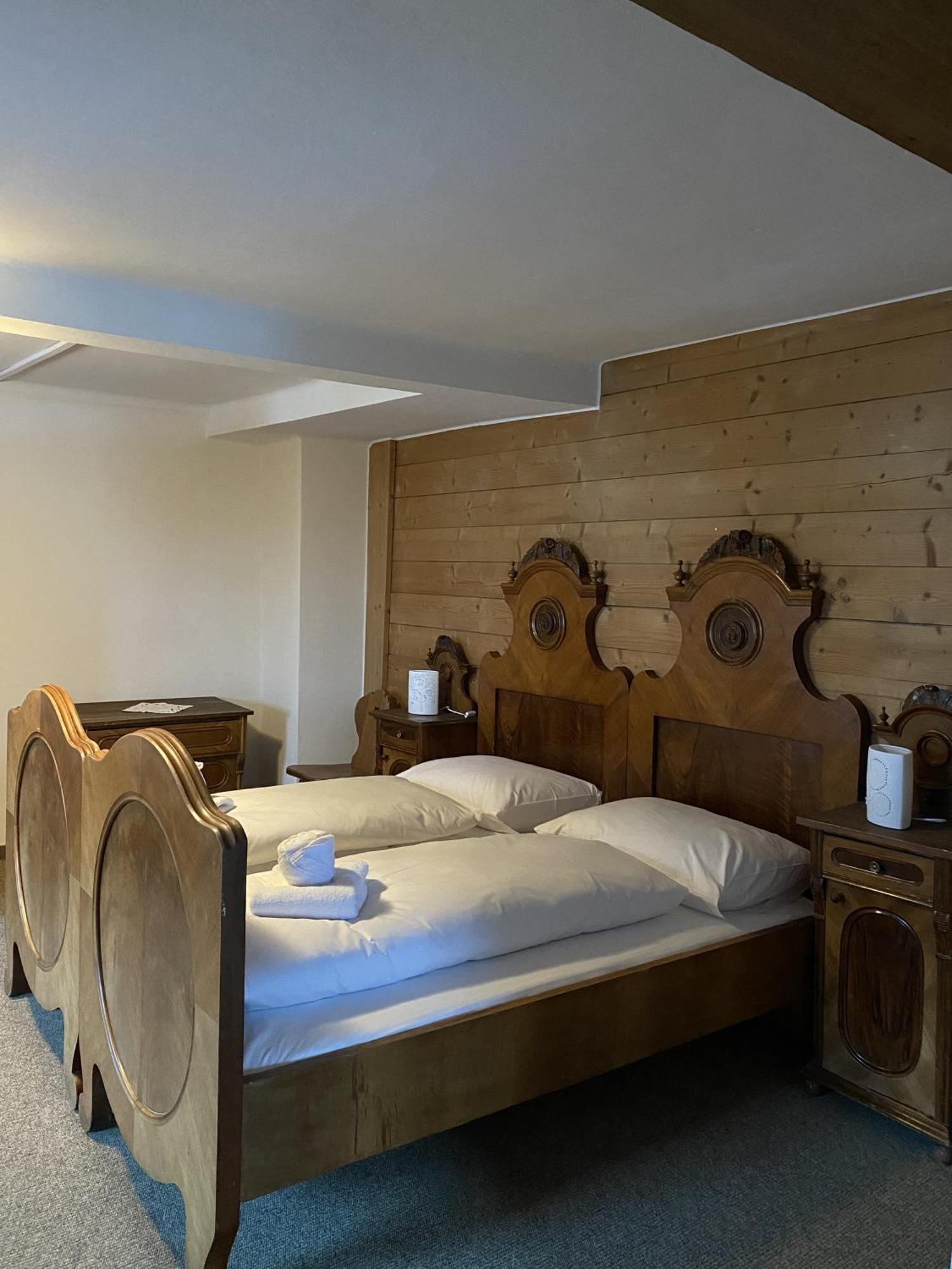הופגרטן אים בריקסנטל Fuchswirt Kelchsau Landgasthof-Hotel מראה חיצוני תמונה