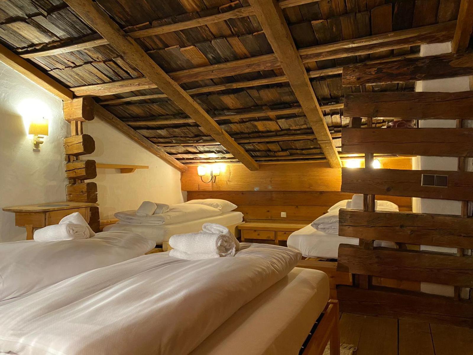 הופגרטן אים בריקסנטל Fuchswirt Kelchsau Landgasthof-Hotel מראה חיצוני תמונה