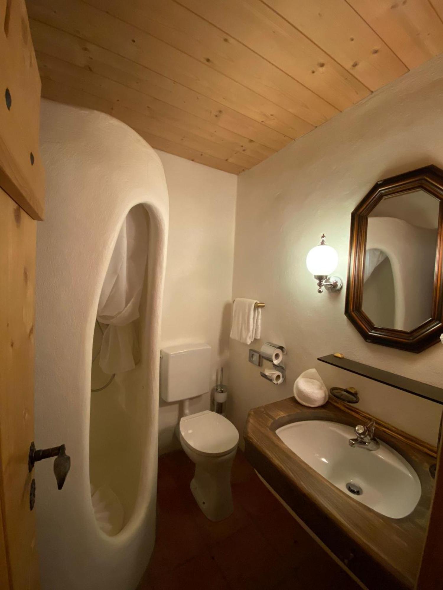 הופגרטן אים בריקסנטל Fuchswirt Kelchsau Landgasthof-Hotel מראה חיצוני תמונה