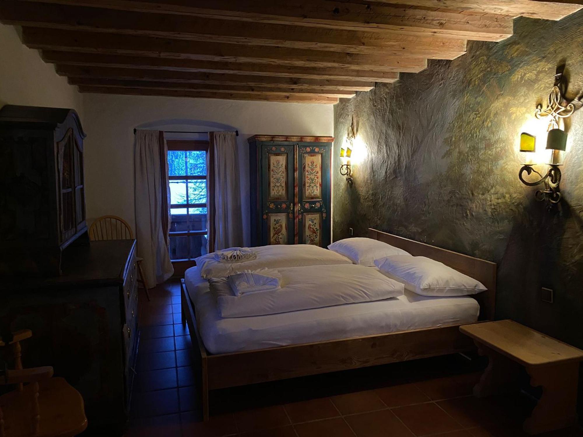 הופגרטן אים בריקסנטל Fuchswirt Kelchsau Landgasthof-Hotel מראה חיצוני תמונה