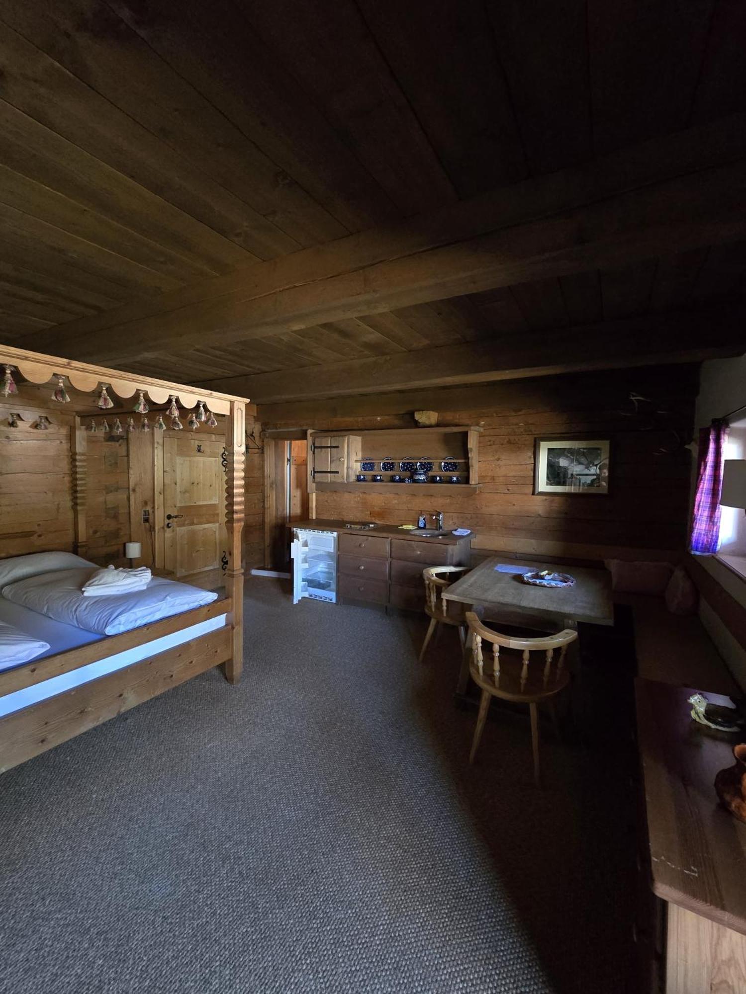 הופגרטן אים בריקסנטל Fuchswirt Kelchsau Landgasthof-Hotel מראה חיצוני תמונה