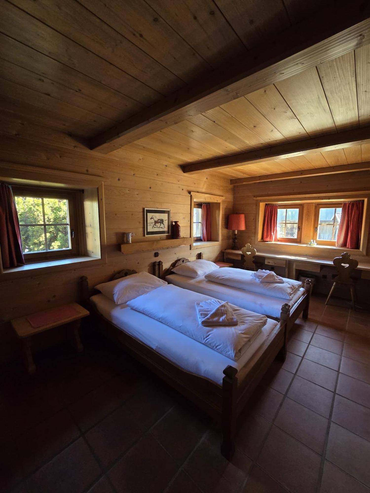 הופגרטן אים בריקסנטל Fuchswirt Kelchsau Landgasthof-Hotel מראה חיצוני תמונה