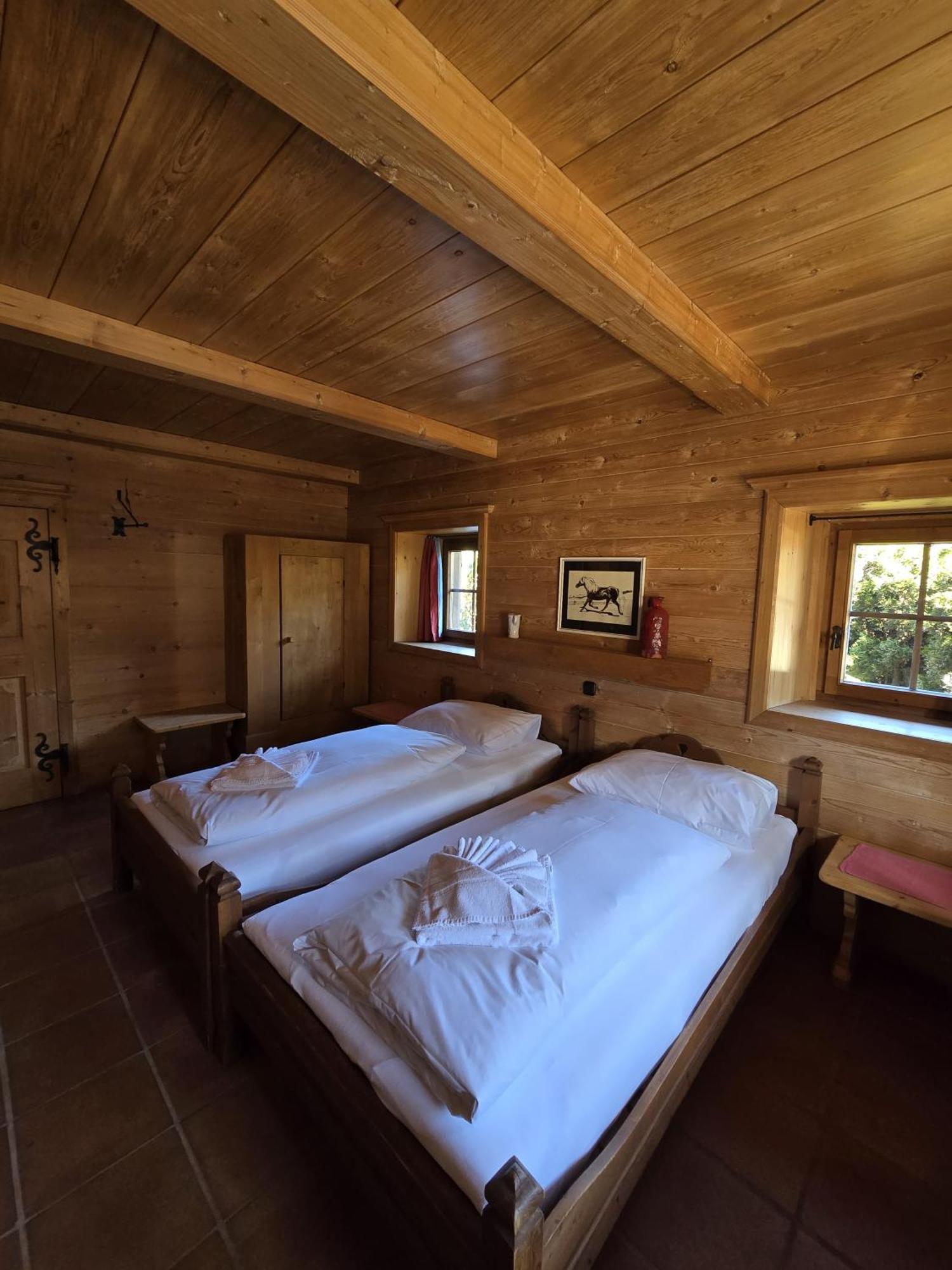 הופגרטן אים בריקסנטל Fuchswirt Kelchsau Landgasthof-Hotel מראה חיצוני תמונה