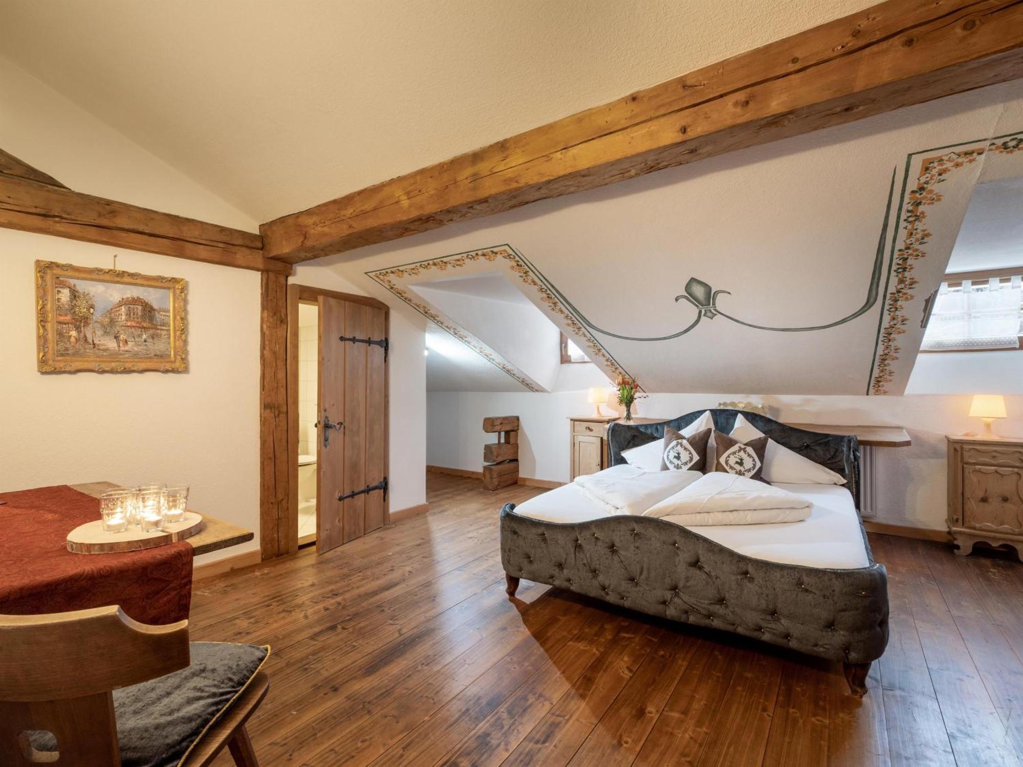 הופגרטן אים בריקסנטל Fuchswirt Kelchsau Landgasthof-Hotel מראה חיצוני תמונה